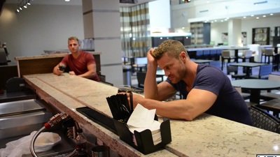 anal ass from Carnal Plus