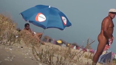 dad outdoor from Str8 Hell