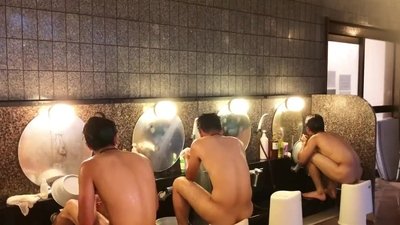 asian fetish from Boy Napped