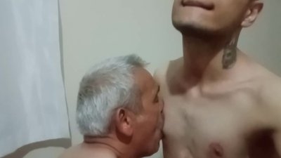 amateur blonde from Big Muscles Big Cocks