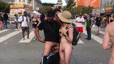 outdoor from Cocky Latinos