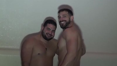 ass bear from Emo Twinks