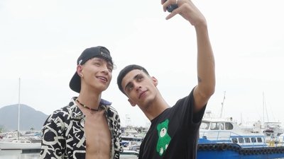 bar bareback from Reality Dudes Network