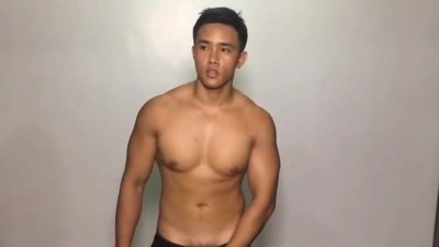 male solo from Boys Smoking