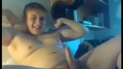 chubby hd from RandyBlue