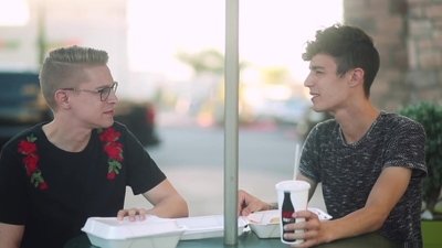 big cock cock from Helix Studios