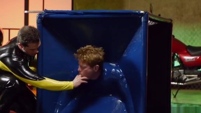 fetish hd from Next Door Male