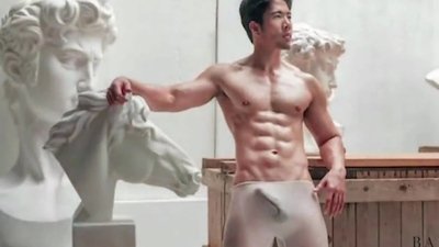 asian big cock from TheGay