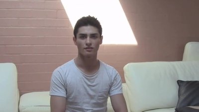 amateur cum from Broke College Boys