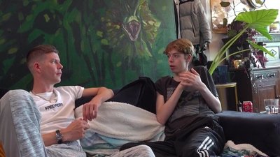 ass bar from Gayamateursclub