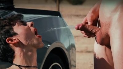 bar bareback from Homo Scene