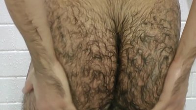 hd masturbation from Zack Randall