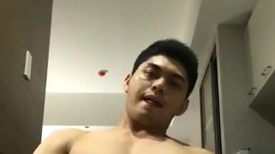 asian blowjob from College Dudes