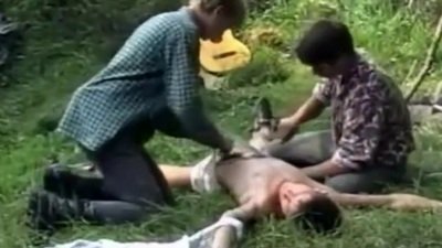 bar bareback from Fap Boys