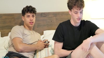 amateur bar from Selfshot BFs