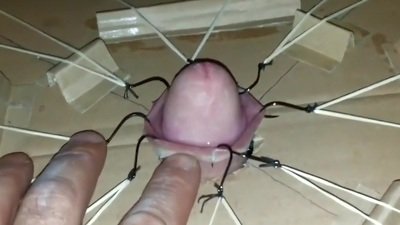 bdsm fetish from Boys At Camp