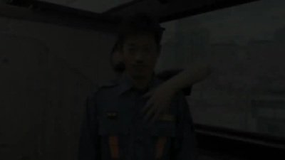 asian hd from Zack Randall