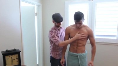 fetish hd from RandyBlue