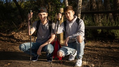 69 anal from Bad Puppy