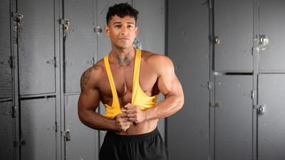 anal big cock from EastBoys