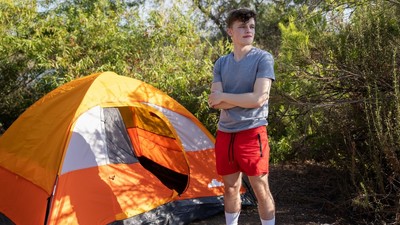 anal bar from Holo Twink