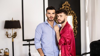 anal bar from Sinful Gay