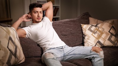 anal blowjob from Thug Orgy