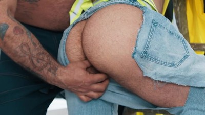 anal body from Just Gay Hardcore