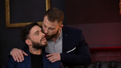 anal hairy from Men.com