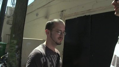 anal ass from College Boy Physicals