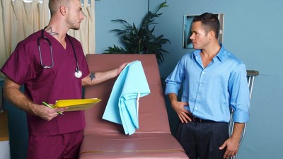 anal blowjob from Raw Gay Bears