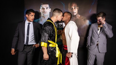 anal big black cock from Extra Big Dicks