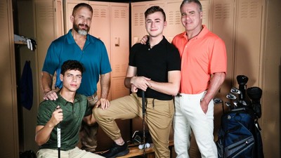 anal blowjob from 80 Gays