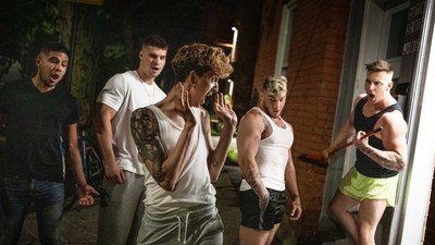 anal anal creampie from Bonus Boy Sites