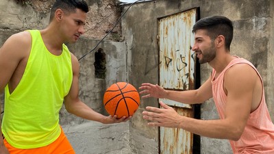 bar bareback from Impossiblegaycocks