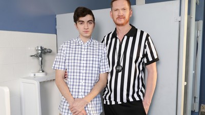 bar bareback from Sean Cody