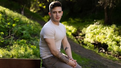 anal bar from Big Muscles Big Cocks