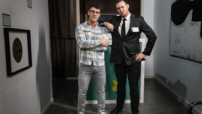 anal caught from Gay Bears Porno