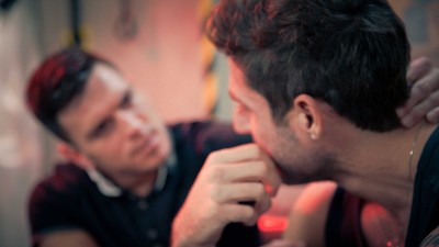 anal blowjob from TheGay