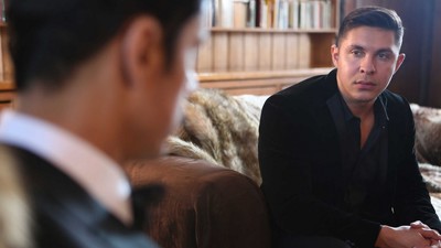 anal blowjob from Next Door Studios