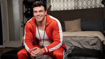 anal cum from Extra Big Dicks