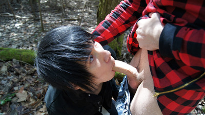 anal big cock from Holo Twink