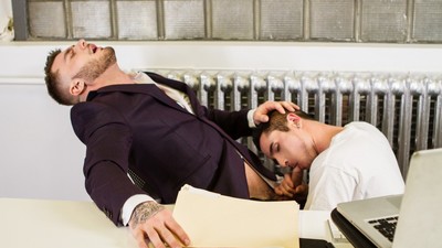 anal big cock from Straight Boys Jerk Off