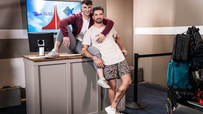 anal cuckold from Tasty Twink