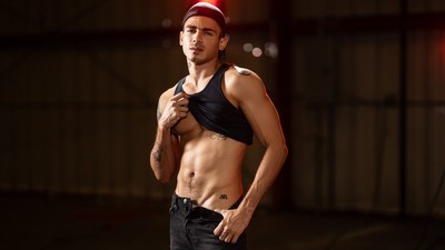 anal cum from Defiant Boyz