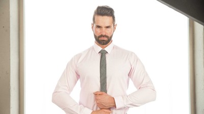 69 anal from College Boy Physicals