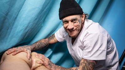 anal ass from Euro Boy XXX