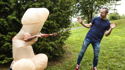 anal blowjob from EU Twinks