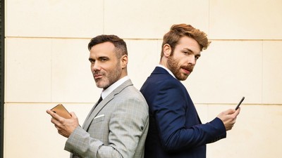 bear blowjob from All Gay Sites Pass