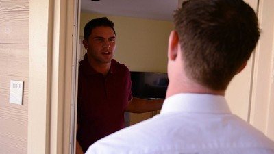 anal blowjob from Gay Sex Sins